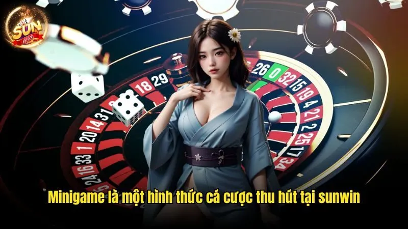 Sunwin - Đơn Vị Cá Cược Chất Lượng Hàng Đầu Thị Trường 2025
